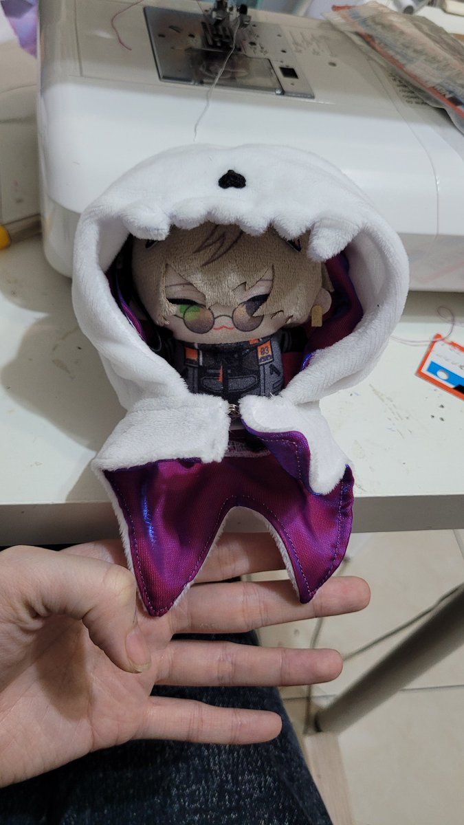 Chiyo🪡🧵 tweet media