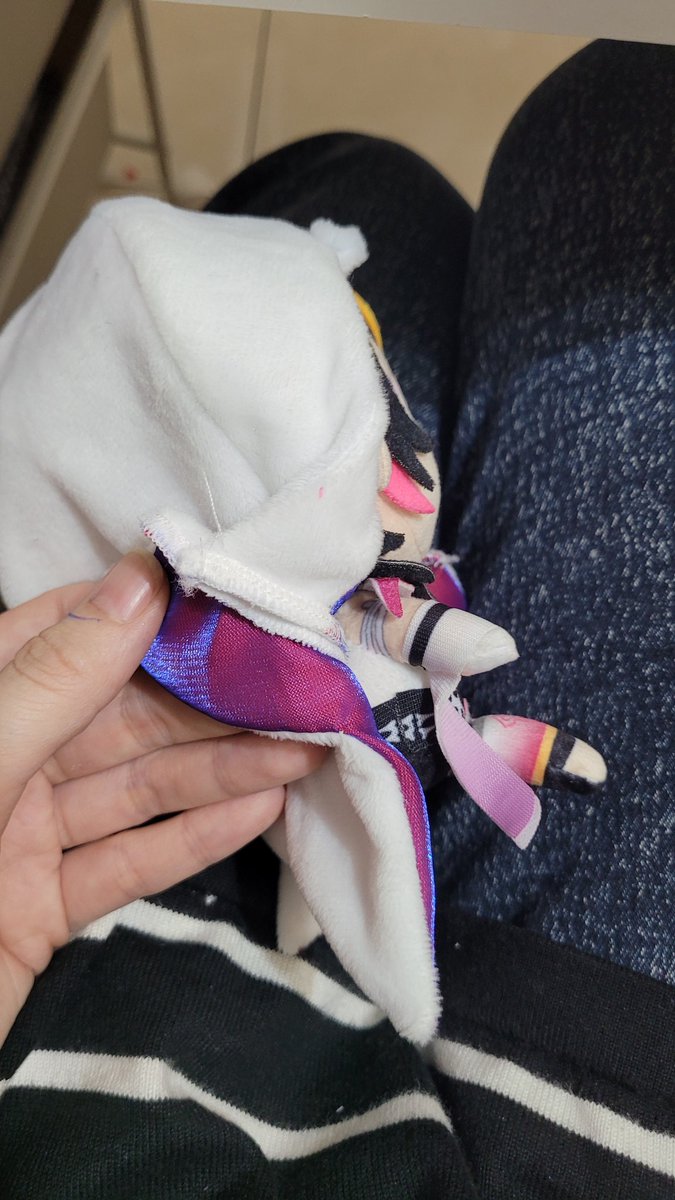 Chiyo🪡🧵 tweet media