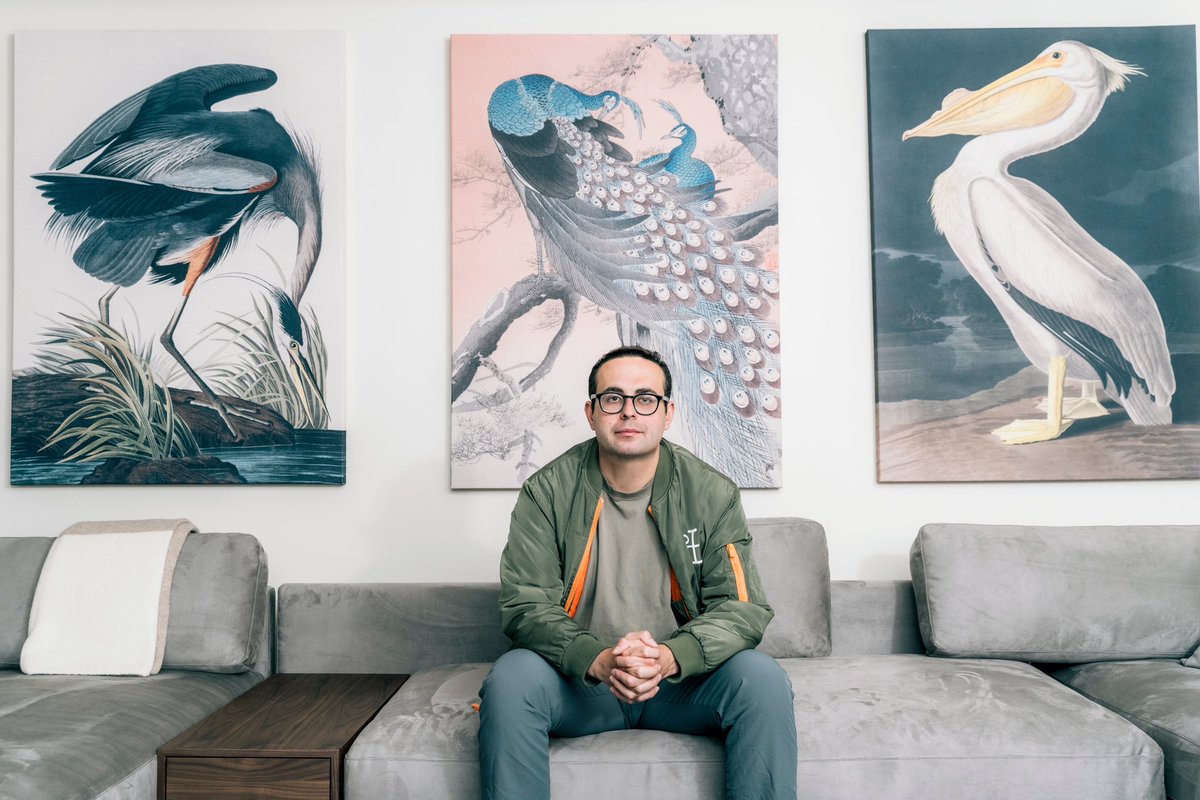 Joshua Browder tweet media