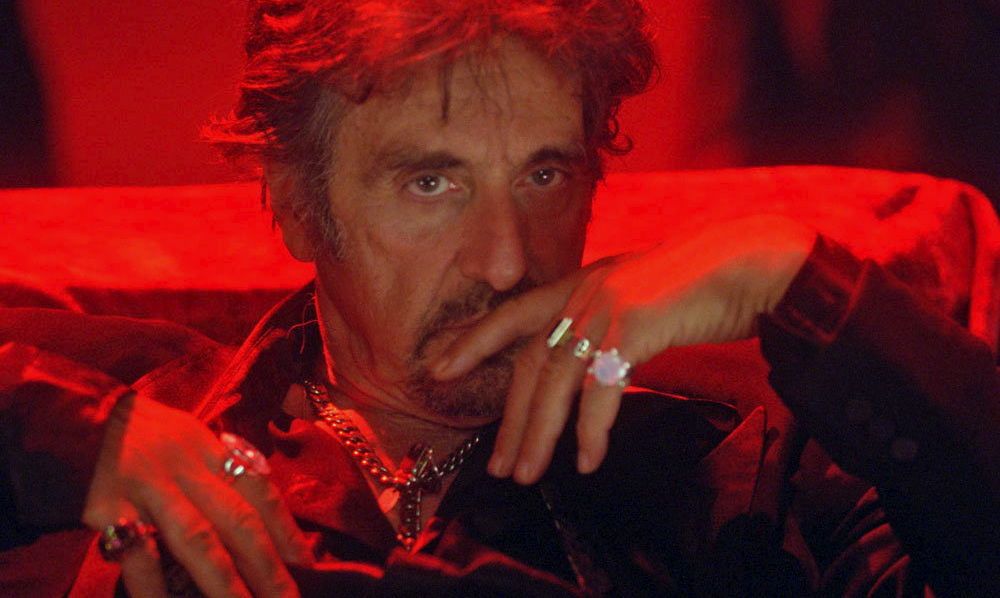 Happy Birthday, dear Al Pacino! 🎂 #BOTD