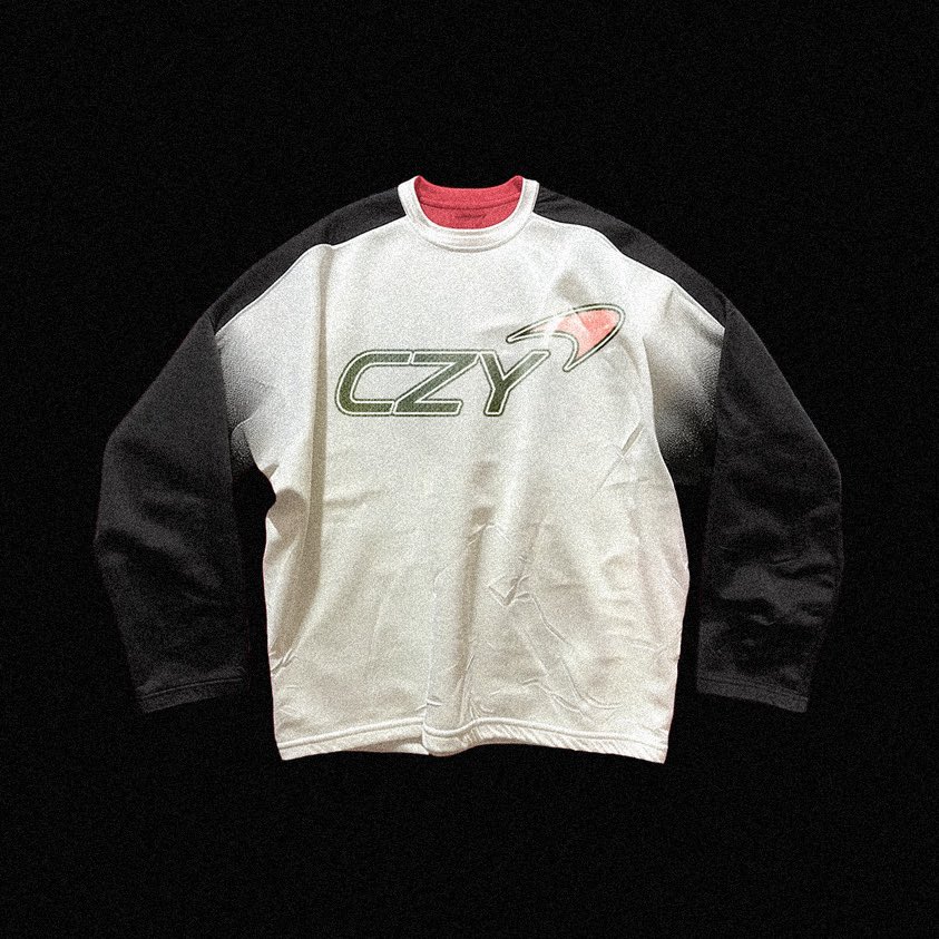 2czy_'s tweet image. SZN SOON VOL_1    #CZY