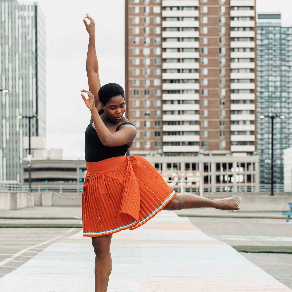 Community share! 

Jabulani Arts Festival: Dance Showcase, curated by Mpoe Mogale, MAY 3 at 6:30 PM. Learn more: theatrenetwork.ca/events/ribbon-…

#yeg #yegarts #yegevents