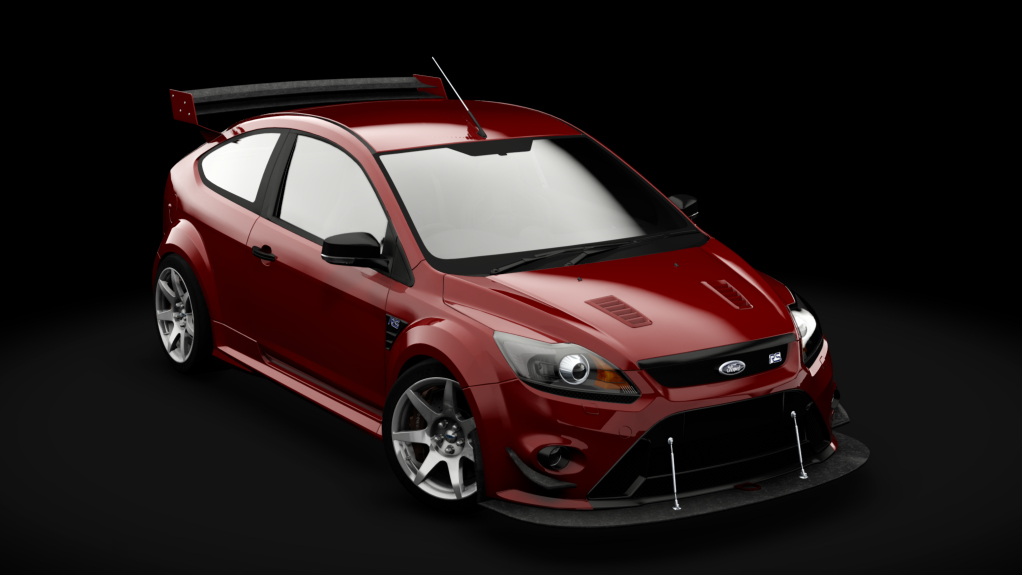 BrasilSimMods's tweet photo. Ford Focus RS - AC
#AssettoCorsaAC #FordAC #VeículosAC
Potência: 301 cv Torque: 32.986 kgfm 0-100 km/h: 4.6 s Peso: 1543 kg Versão: N/D Ano: 2019
Créditos: YDZ Modding
Download Original Link: (Patreon) Mirror Link: (ModsFire) ( ...
https://t.co/aLYSWmjKp2 https://t.co/oENFUMG7I7
