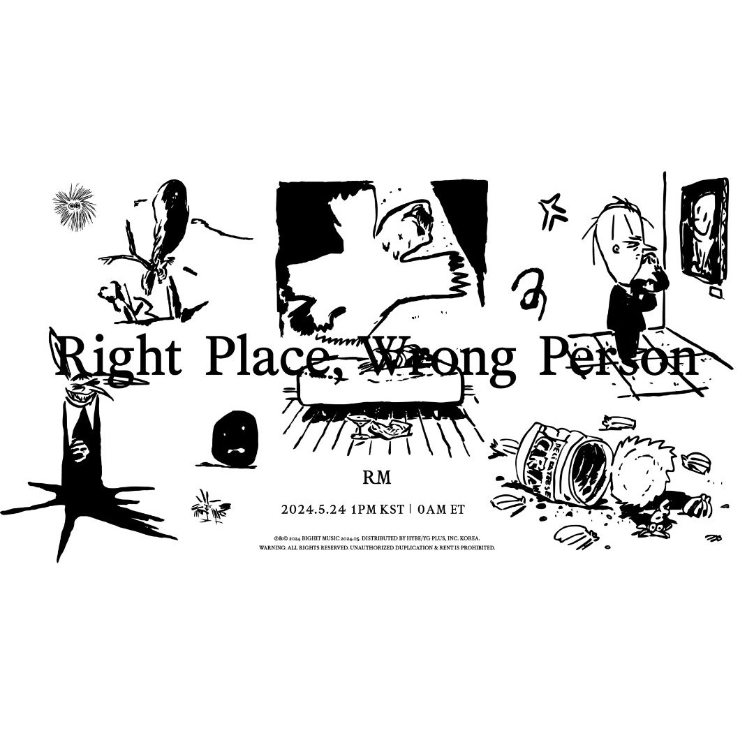 unmateamargoo's tweet photo. El amor correspondido se siente como un nuevo lanzamiento del mejor líder del universo: KIM NAMJOON ✨

#NAMJOON #RM #RightPlaceWrongPerson https://t.co/QMn4JM6sIx