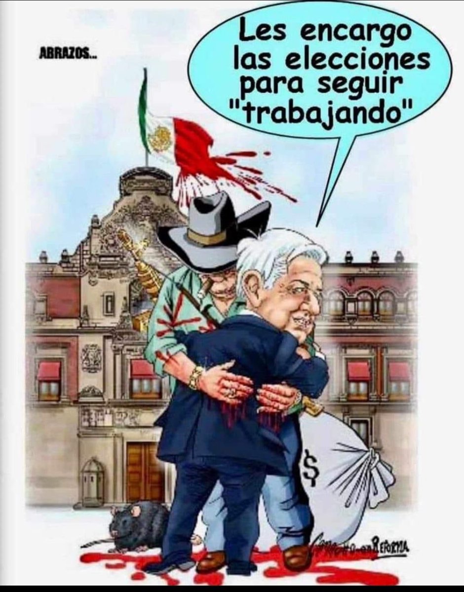 Antonio84979209's tweet photo. @ClouthierManuel @julioastillero @lopezobrador_ @RicardoBSalinas Éste pndejo nomás va a recibir órdenes https://t.co/14nTkG9X1c