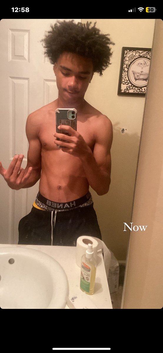 2 years transformation #recruitment #highschool