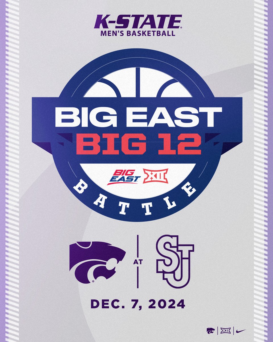 Battle of the Bigs 👊 📄➡️ k-st.at/49VGiMG #KStateMBB