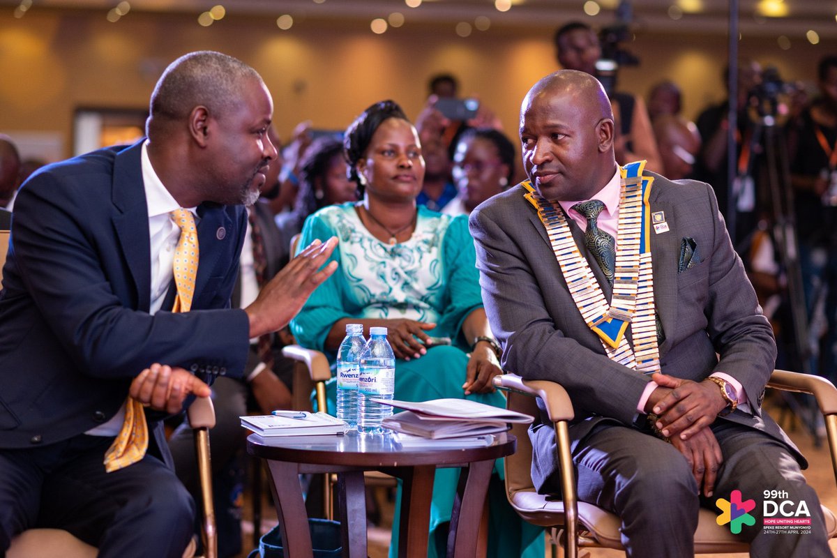 Speke Resort Munyonyo tweet media