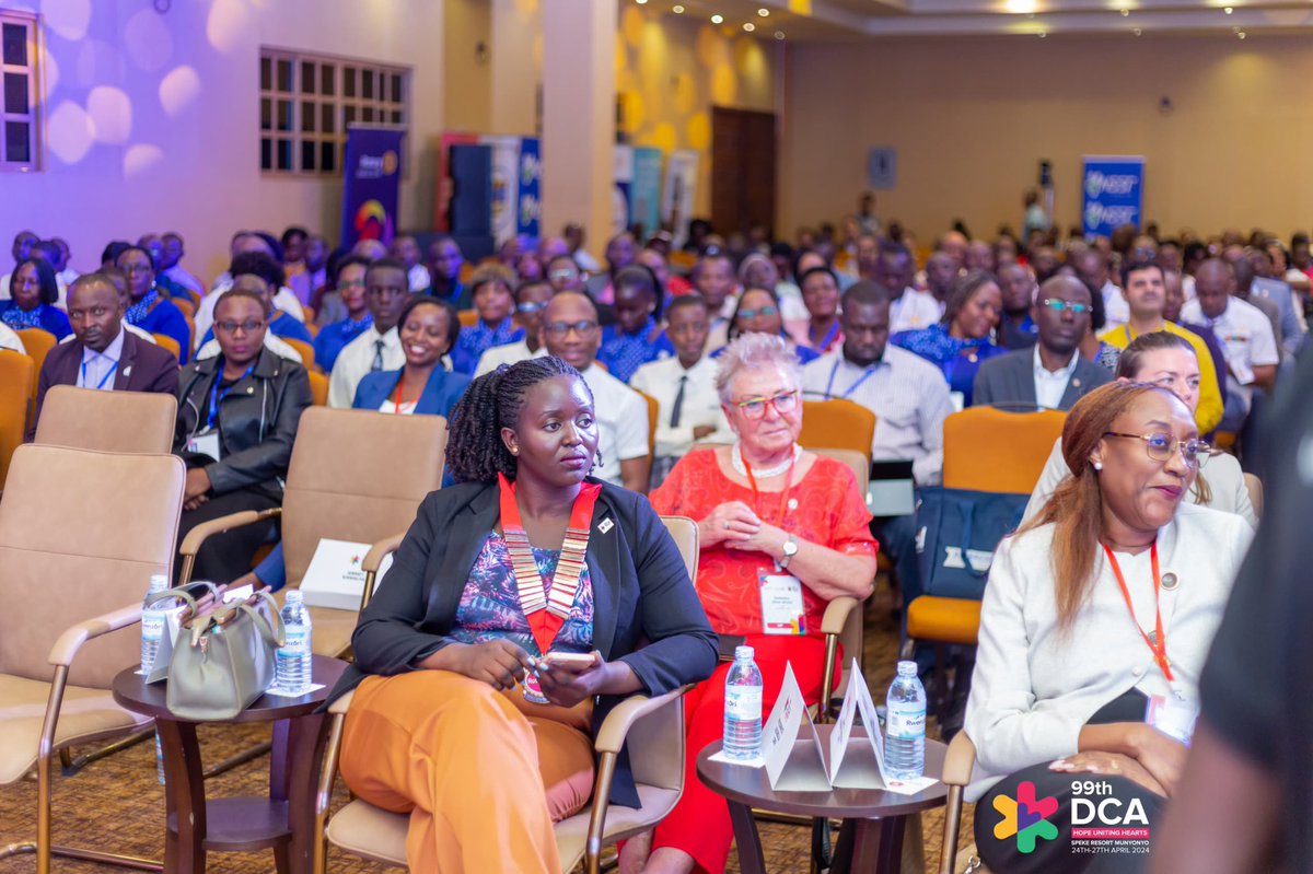 Speke Resort Munyonyo tweet media