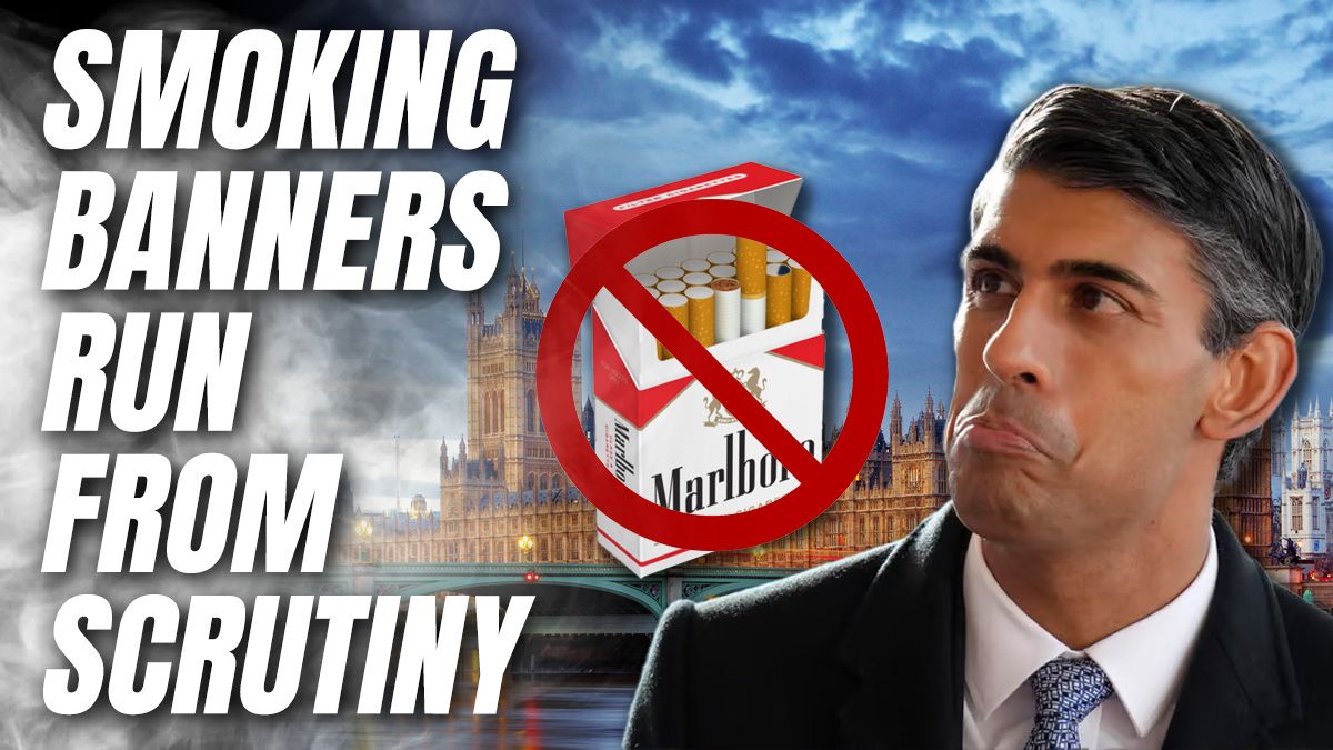 Opposition Extinguished From Smoking Ban Committee order-order.com/2024/04/25/opp…
