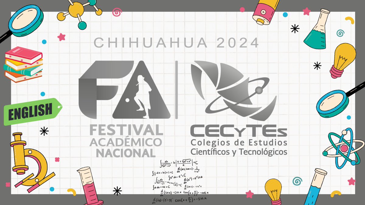 Coordinación CECyTEs tweet media