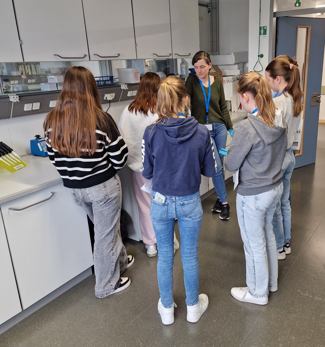 LOEWE Centre Translational Biodiversity Genomics tweet media