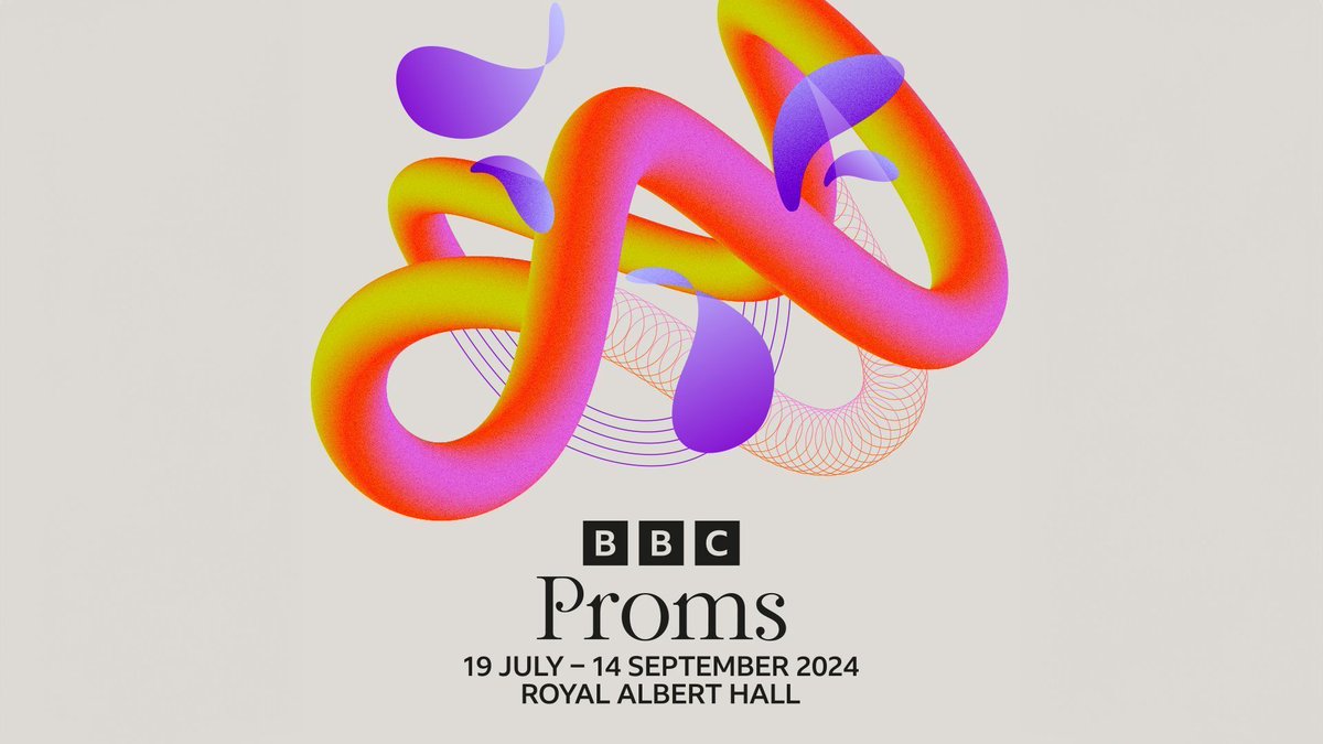 29 Askonas Holt artists and touring partners to feature at this year's @BBCProms. Read the full story here: buff.ly/4bafTfd