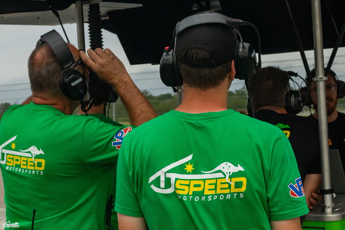 No place we would rather be than at the track! We're coming for you IMS, in the month of May! 

#TJSpeed / #USFPro / #USFPro2000 / #USFProChampionships / @usfprochamps