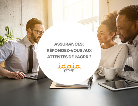 #Assurances : répondez-vous aux attentes de l’ACPR ? Dans le cadre de la LCB-FT, l’ACPR est attentive aux obligations de vigilance. Pour cela que la #connaissanceclient est essentielle pour limiter les risques de #fraude. Etes-vous sûrs de vos #données ?bit.ly/3WxV2yD