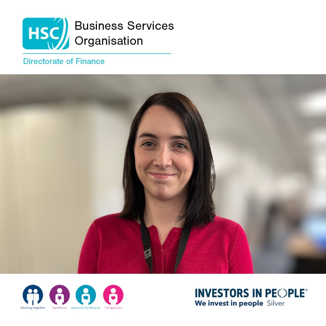 Join @BSO_NI and make a difference in your financial career. #BSO Finance Directorate are recruiting Accountants to join their team. Click the link below to find out how Aisling  makes a difference to HSC across NI with #BSO. 

bso.hscni.net/join-bso-finan…

#BSO #finance #accountancy