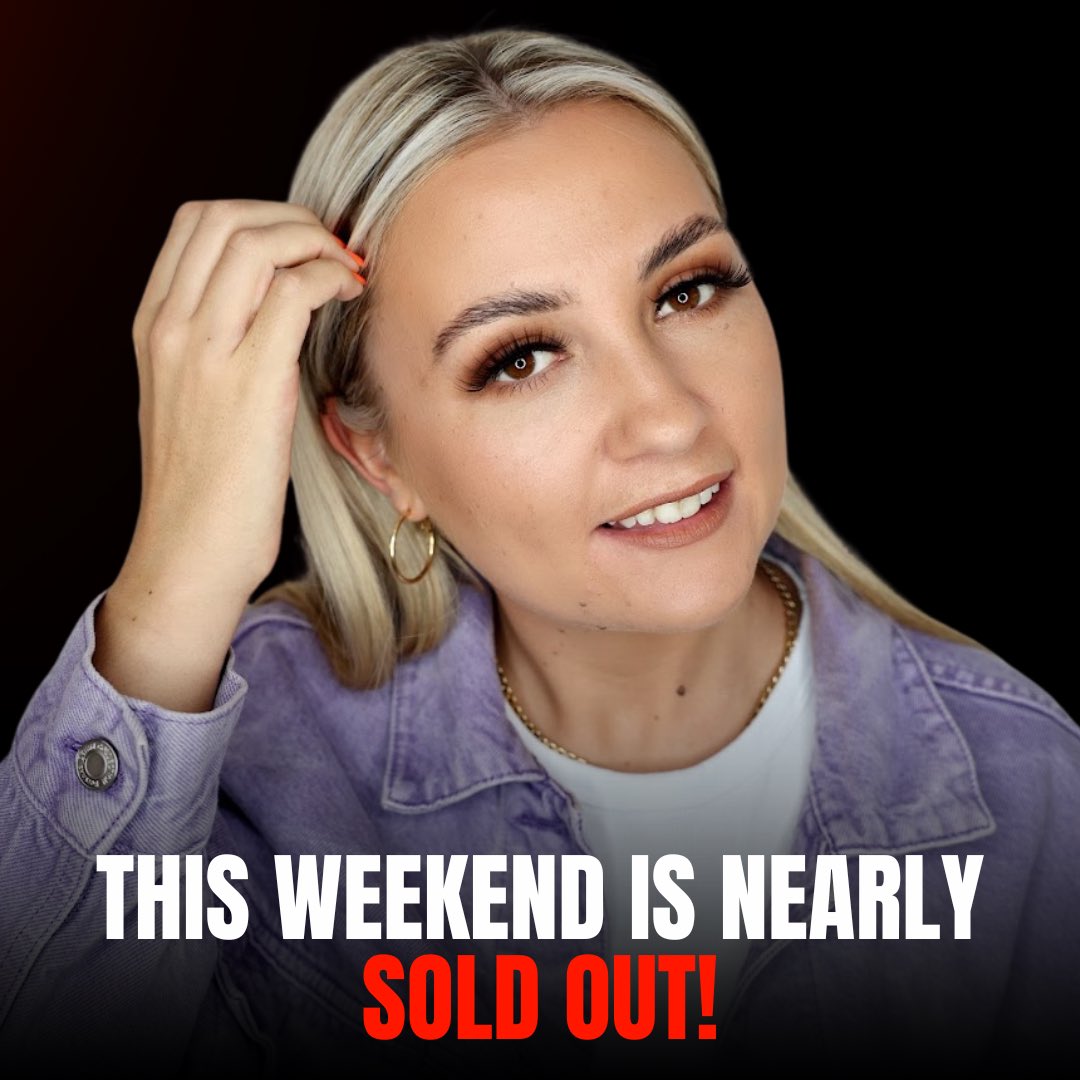 NEARLY SOLD OUT ⚠️ Friday has just 15 tickets left and Saturday has less than 30 tickets. We reckon this’ll be sold out by 9pm! Tickets available now on LaughterLounge.com 🔥
