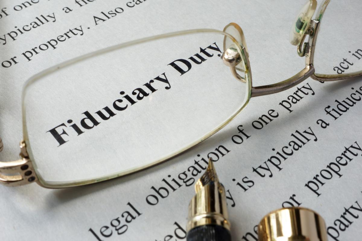 The @USDOL released the Retirement Security Rule, informally known as the fiduciary rule, to great fanfare on Tuesday. Now that it’s released, what changes does the final rule make to the proposed rule? Here are eight important items. Read More: ow.ly/6LTH50Ro95i