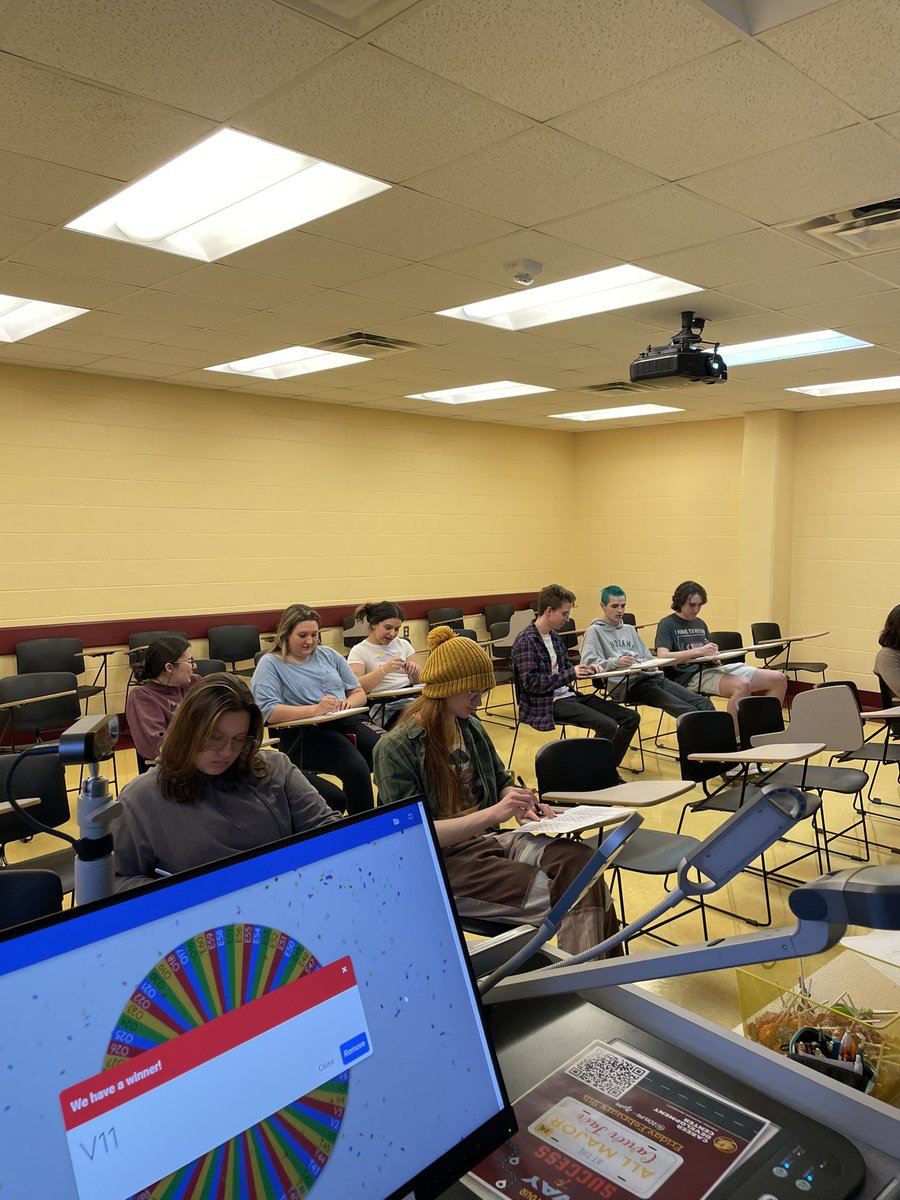 CentralVotes_'s tweet photo. Central Votes had a very successful bingo night! Thank you to all who came out!! https://t.co/CyEVUpEG6X