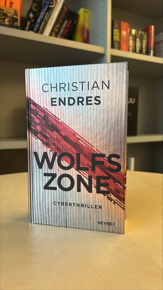 Christian Endres tweet media