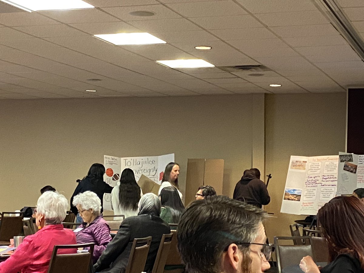 ApsRecruitment's tweet photo. Thank you to UNM Institute for American Indian Education for giving us the opportunity to have an informational table to current and future Indigenous Educators. It is our pleasure.
#APSworks #APSConnects https://t.co/v2xkHpnrDD