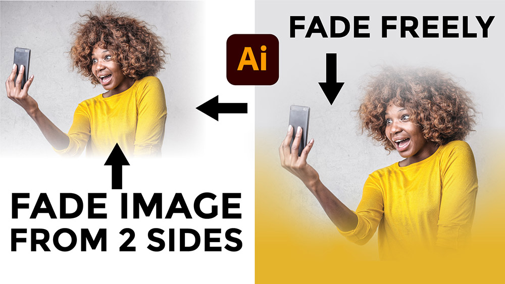 30K+ VIEWS & COUNTING... Find the SECRET TIP to fade images from 2+ sides or Fade Freely in Adobe Illustrator.
youtube.com/watch?v=kFqmg4…

#fadeimages #fade #feather #imageediting #illustratortutorial #adobeillustrator #illustratortips #illustratortricks #graphicdesign #creativealys