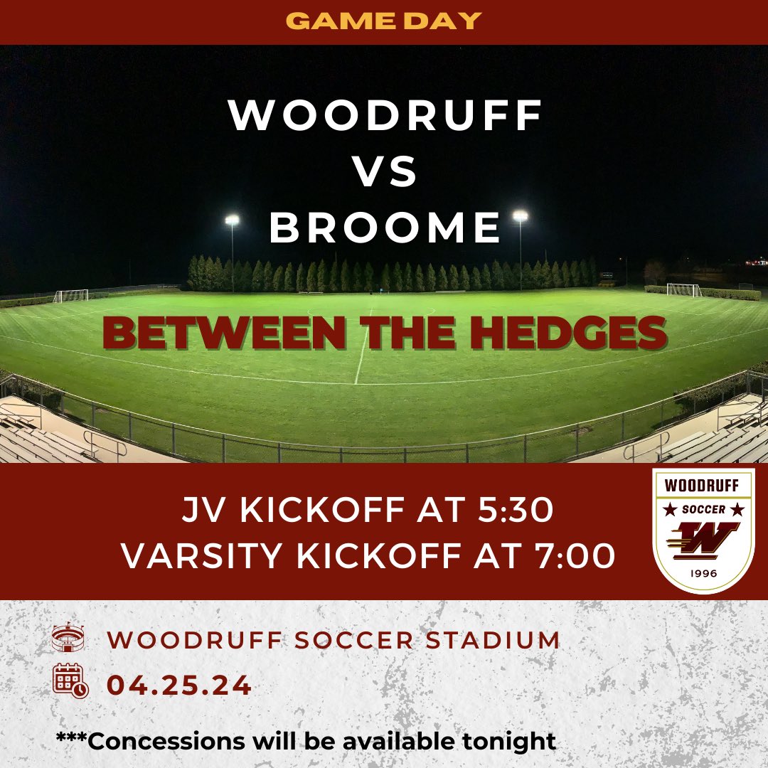 Coach_AChappell's tweet photo. Tonight we celebrate our upward soccer players and coaches! Please come out and cheer on our current and future Wolverines! #Weare https://t.co/lNQRBQ3dK6