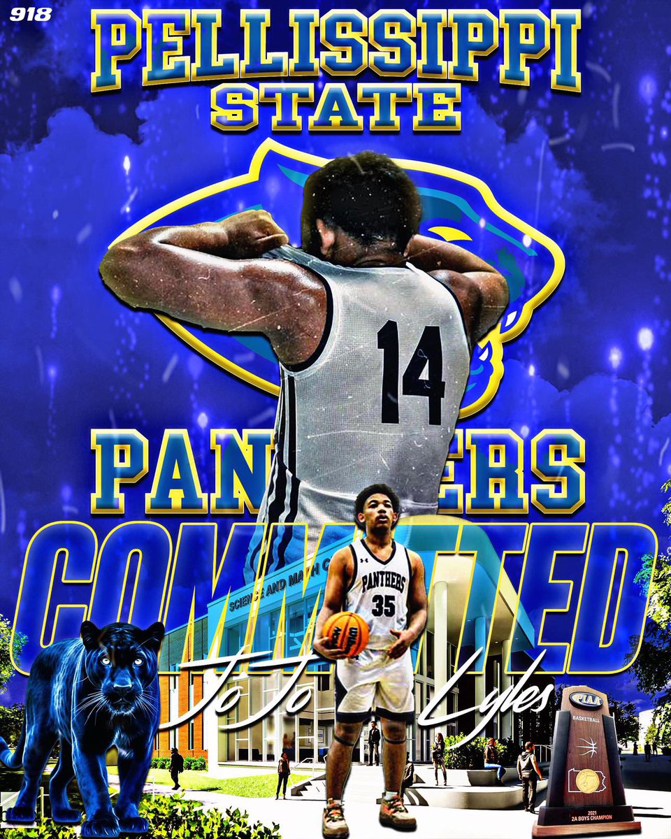 JoJo Lyles tweet media