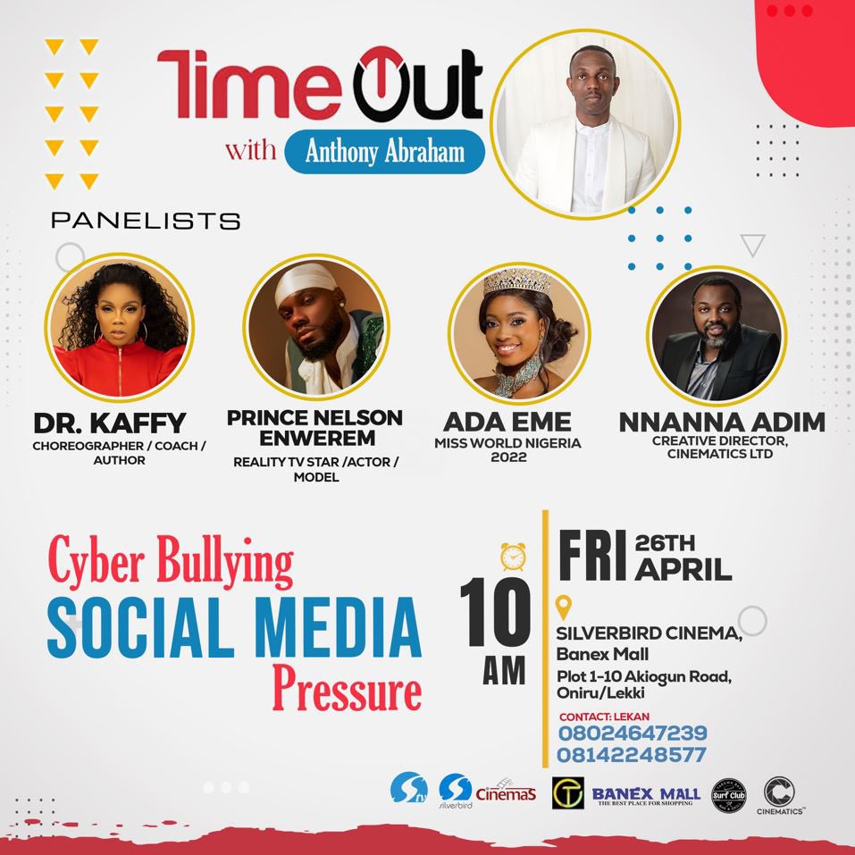 Join us as tomorrow as we discuss “cyberbullying” a silent predator in our world at the moment. This pervasive issue targets our children, often leaving deep emotional scars and it is important that we understand the severity and the subtle ways it manifests. 

#StopCyberbullying