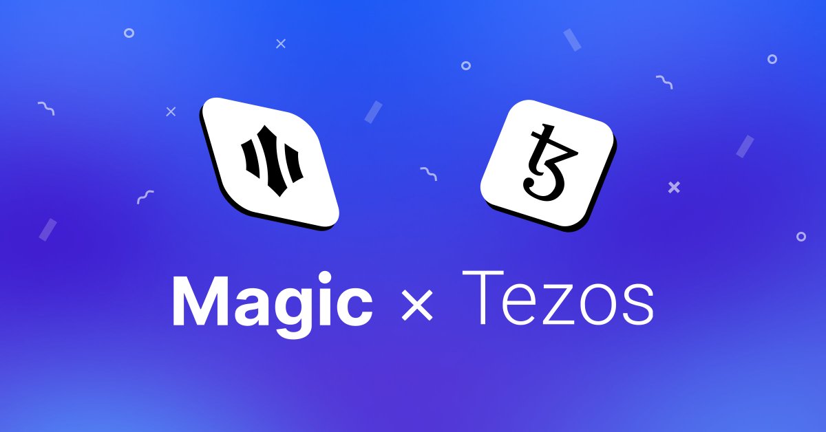 A pioneering, community-governed blockchain, @tezos, has scaled rapidly with 1 billion total transactions across 2.6M funded accounts. Our team is thrilled to officially announce our integration with @tezos self-upgradeable blockchain 🚀 Tezos' scalable, secure blockchain +