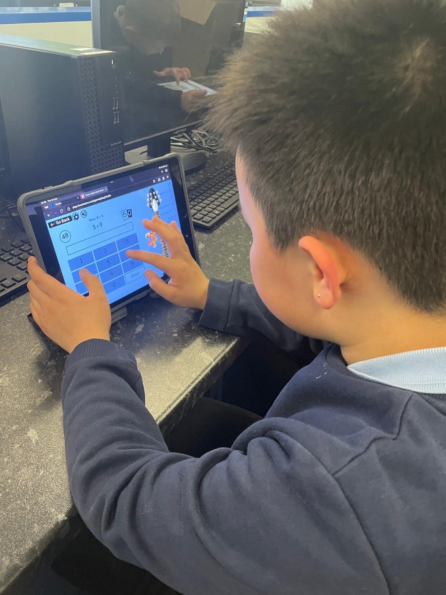 Meynell Primary School tweet media