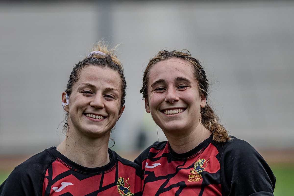 🤩🦁🇪🇸 #LoQueNosUne | #Leonas7s 📸 Jose Edo