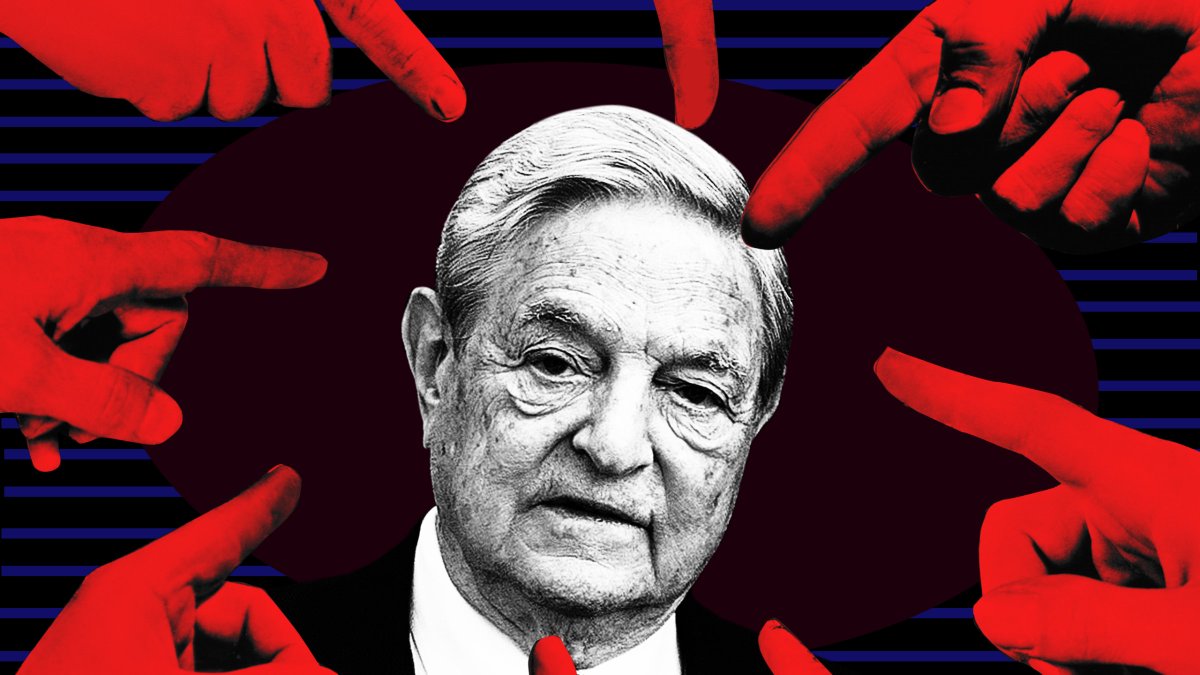 @JDunlap1974 @_stopfakenews ARREST @georgesoros @AlexanderSoros!!!