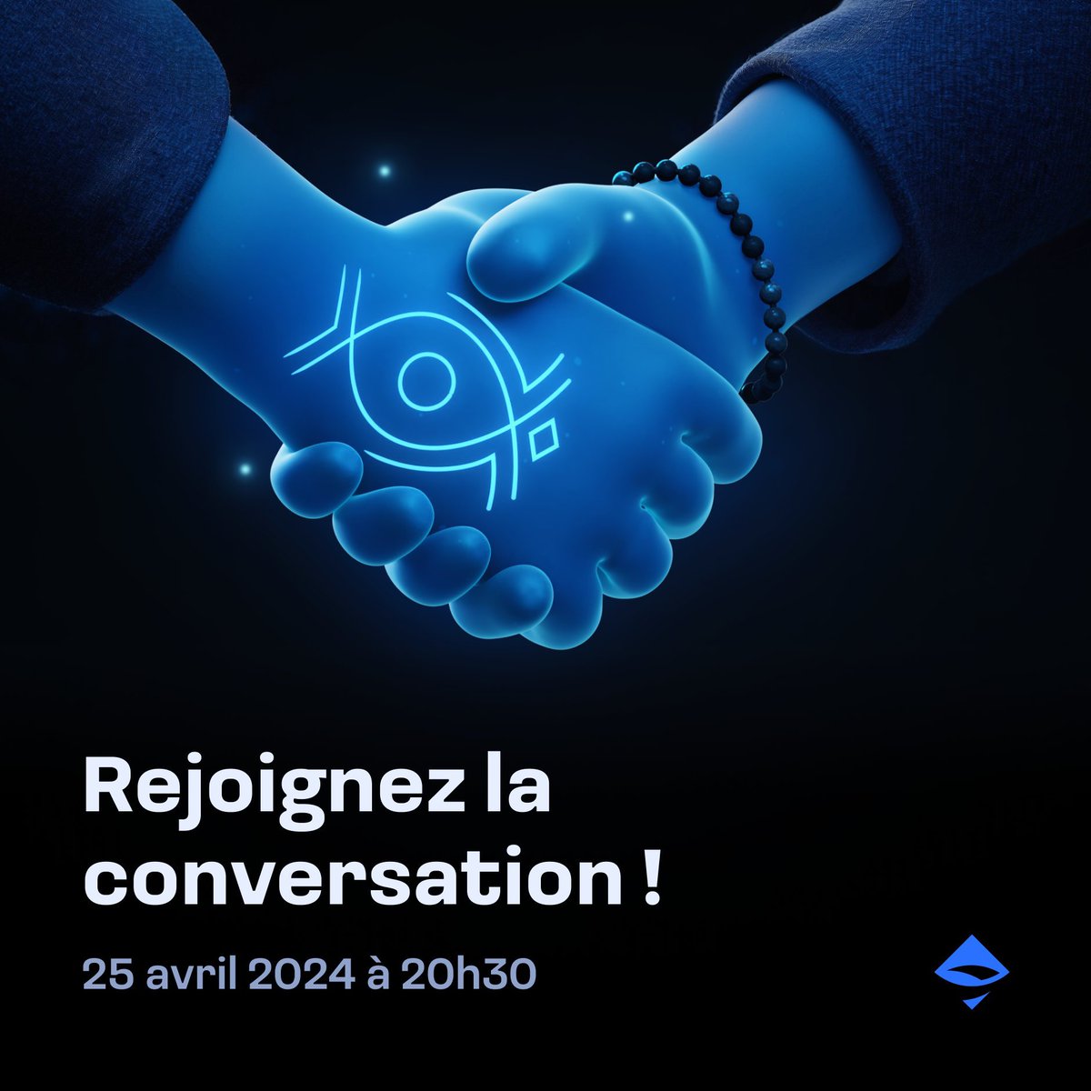 AirSwap Francophone tweet media