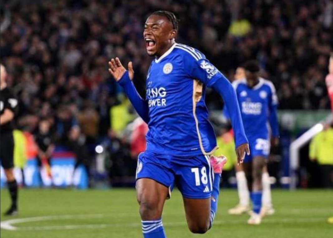 With Abdul Fatawu's hattrick vs Southampton. Can you guess the last 3 #lcfc players to score a hattrick and who they were against?