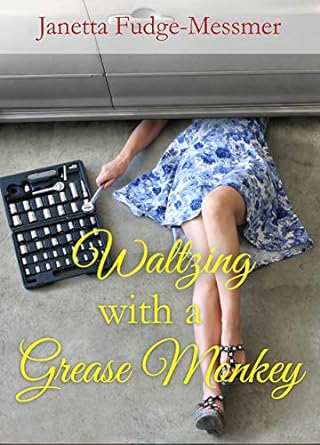 My review of: Waltzing with a Grease Monkey. #comedy #contemporaryromance #contemporaryfiction
robindensmorefuson.com/2024/04/robin-…