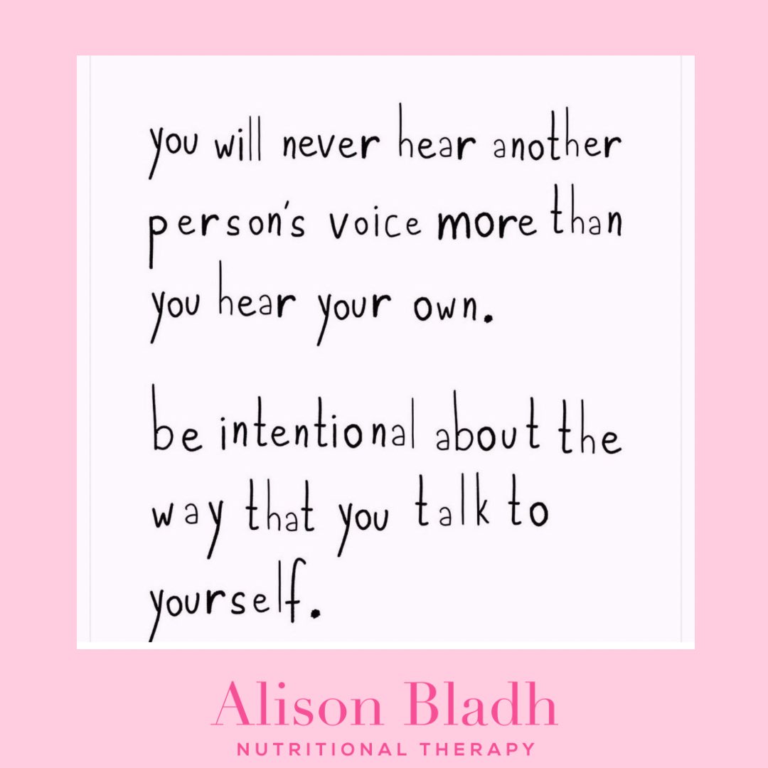 Your inner voice is your most frequent companion. Make it a supportive one! Speak to yourself with kindness and intention. 🌟 #SelfTalk #PositiveMindset #selfcare