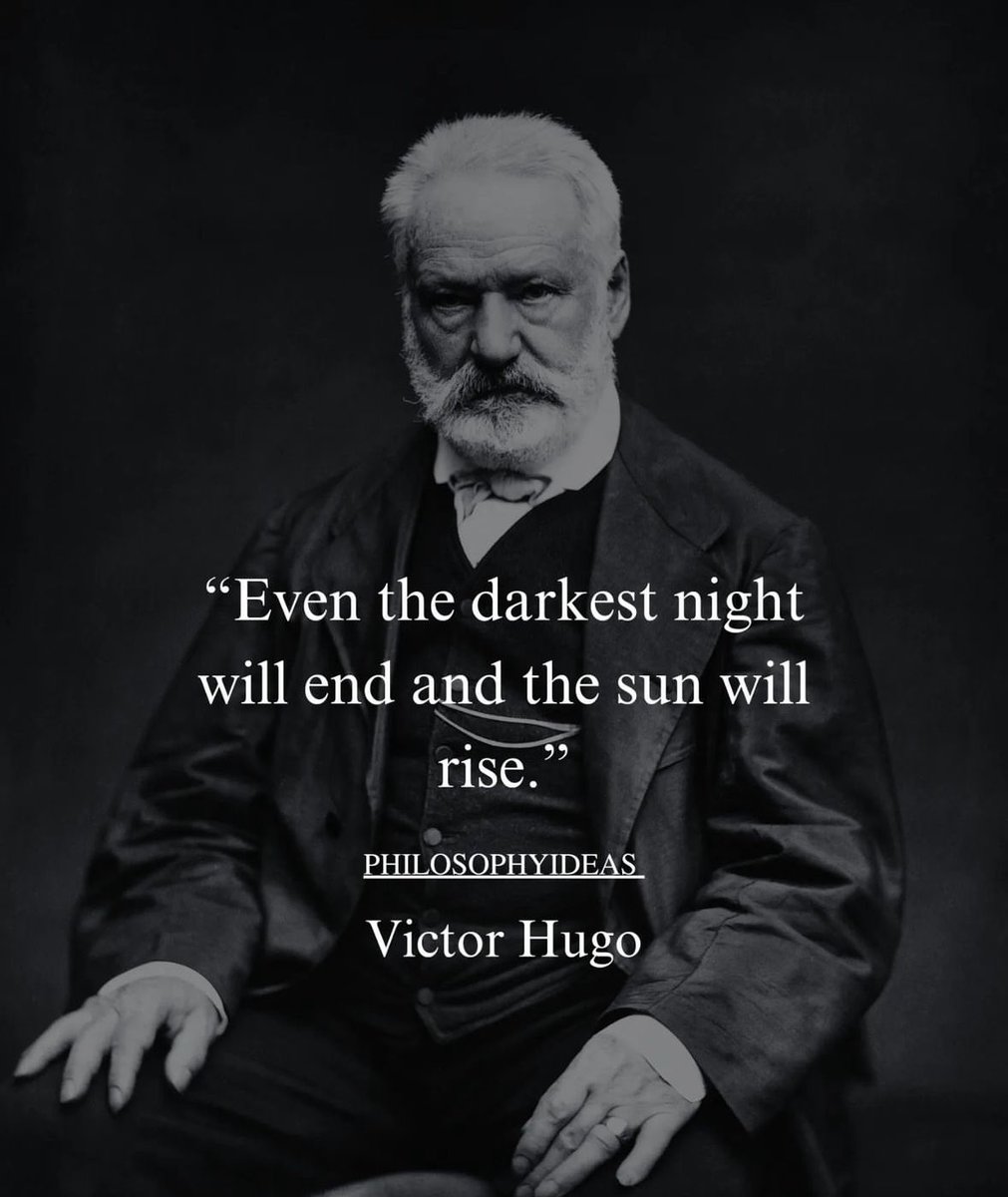 ‘En karanlık gece bile bitecek ve Güneş yeniden yükselecektir!’ Victor Hugo’nun ‘Sefiller’ adlı kitabında geçen neredeyse ‘en’ sevdiğim sözüdür. Ve o Güneş’in her gün doğması gibi umut her gün bizimledir. Doğaldır, karanlığa ve bilinmeze düşüldüğünde huzursuzluk ve…