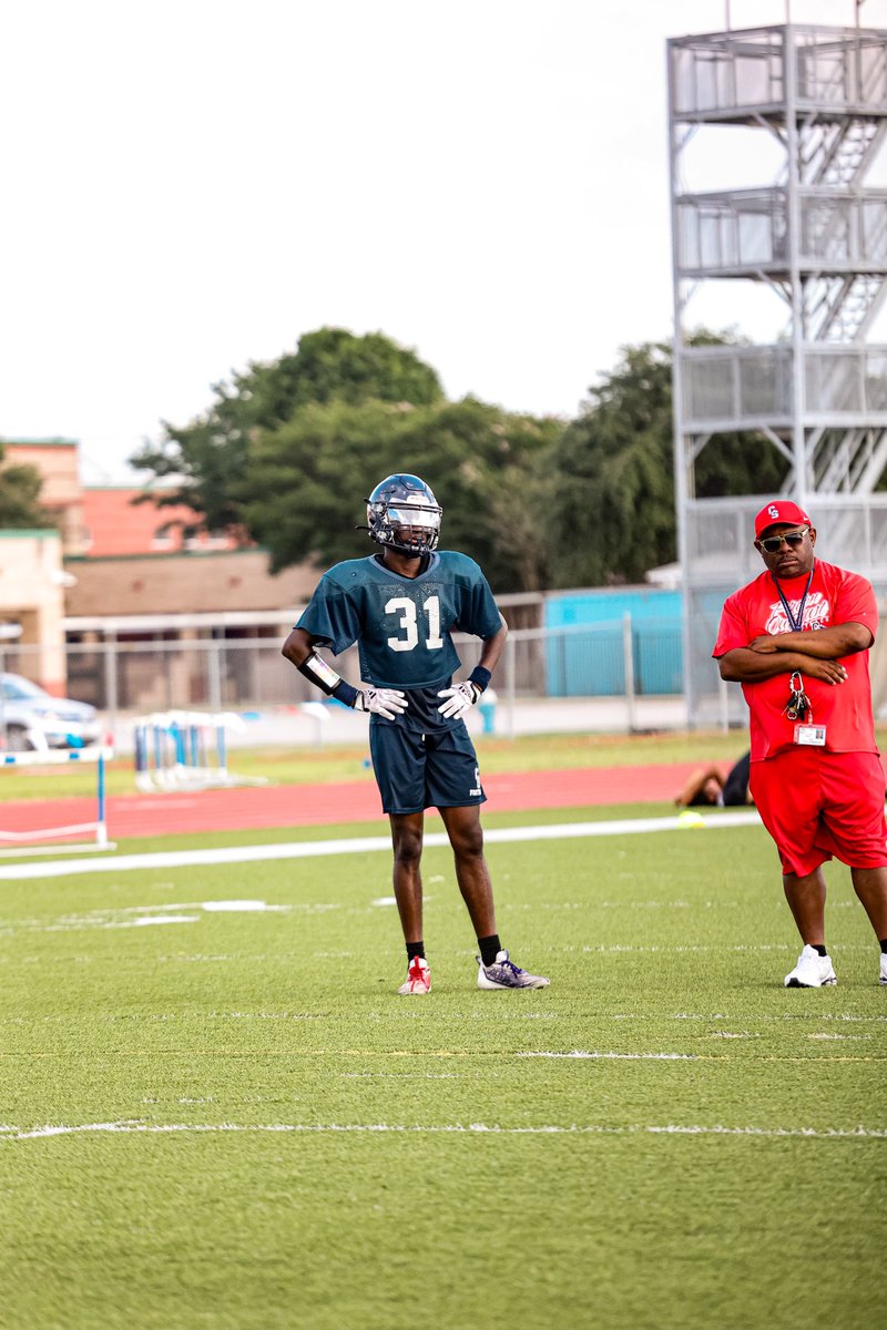 Spring Ball is in FULL EFFECT ! Cy Springs is Chopping 😤❤️ #CHOP #AGTG #SPRINGBALL