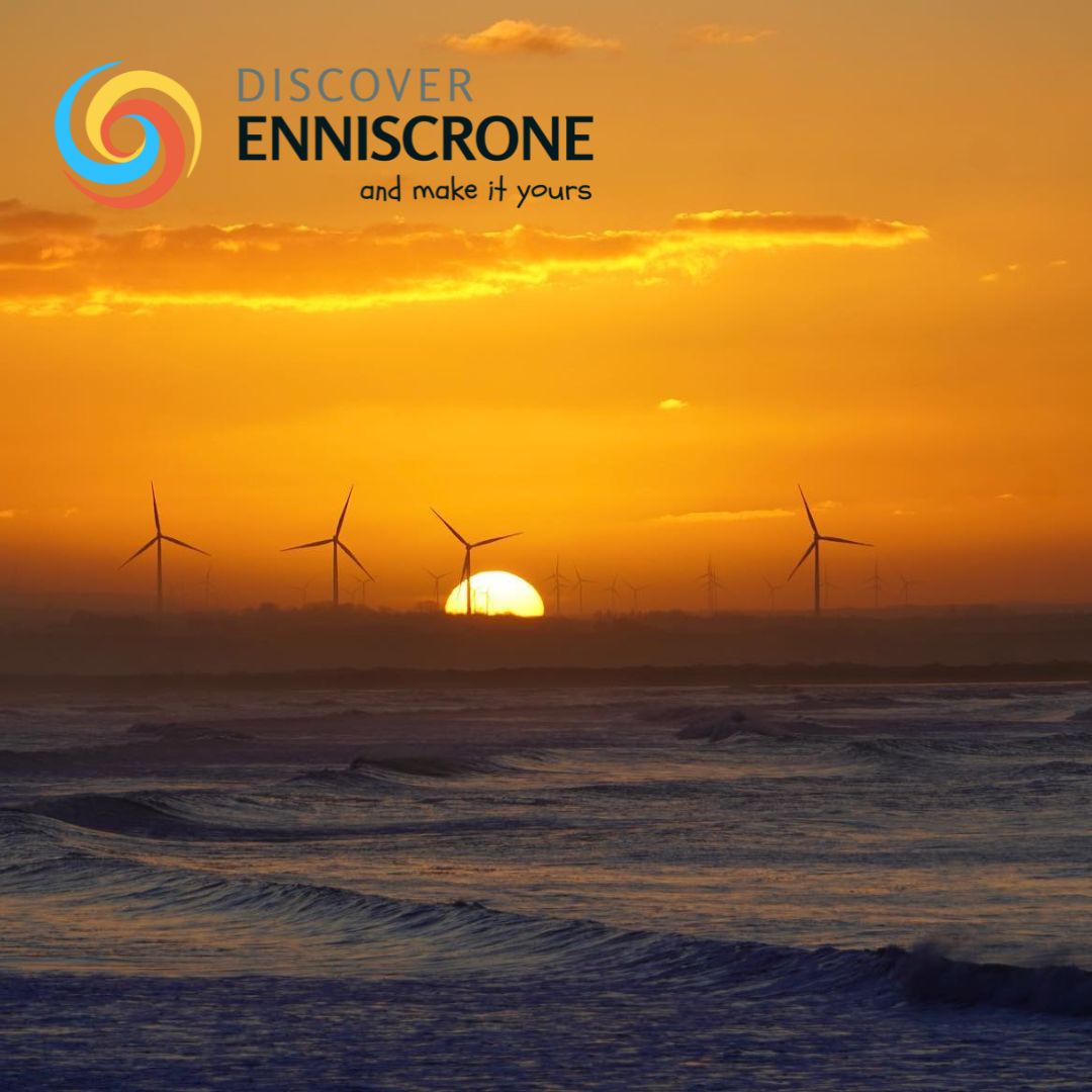 Sunset + Enniscrone = Stunning

#keepdiscovering #discoverenniscrone #sunset #beach