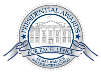 Congrats to MO educators Stephanie Knight, Tonji Stringfellow, Deanna Leible, Elizabeth Mottaz, and Olivia Strazewki for being selected as Missouri 2024 finalists for the @NSF’s Presidential Awards for Excellence in Mathematics and Science Teaching! #PAEMST #ShowMeSuccess