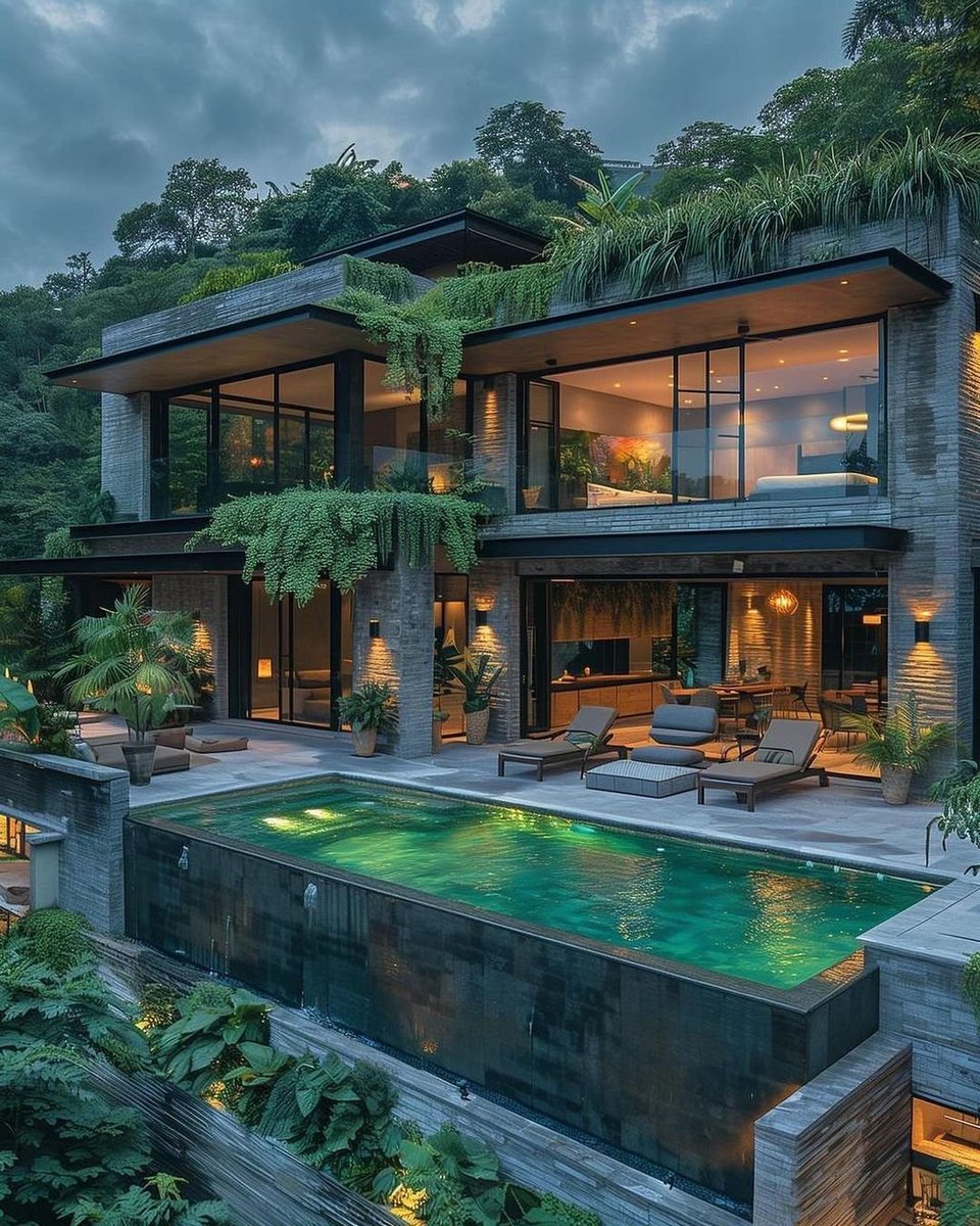 Dream house