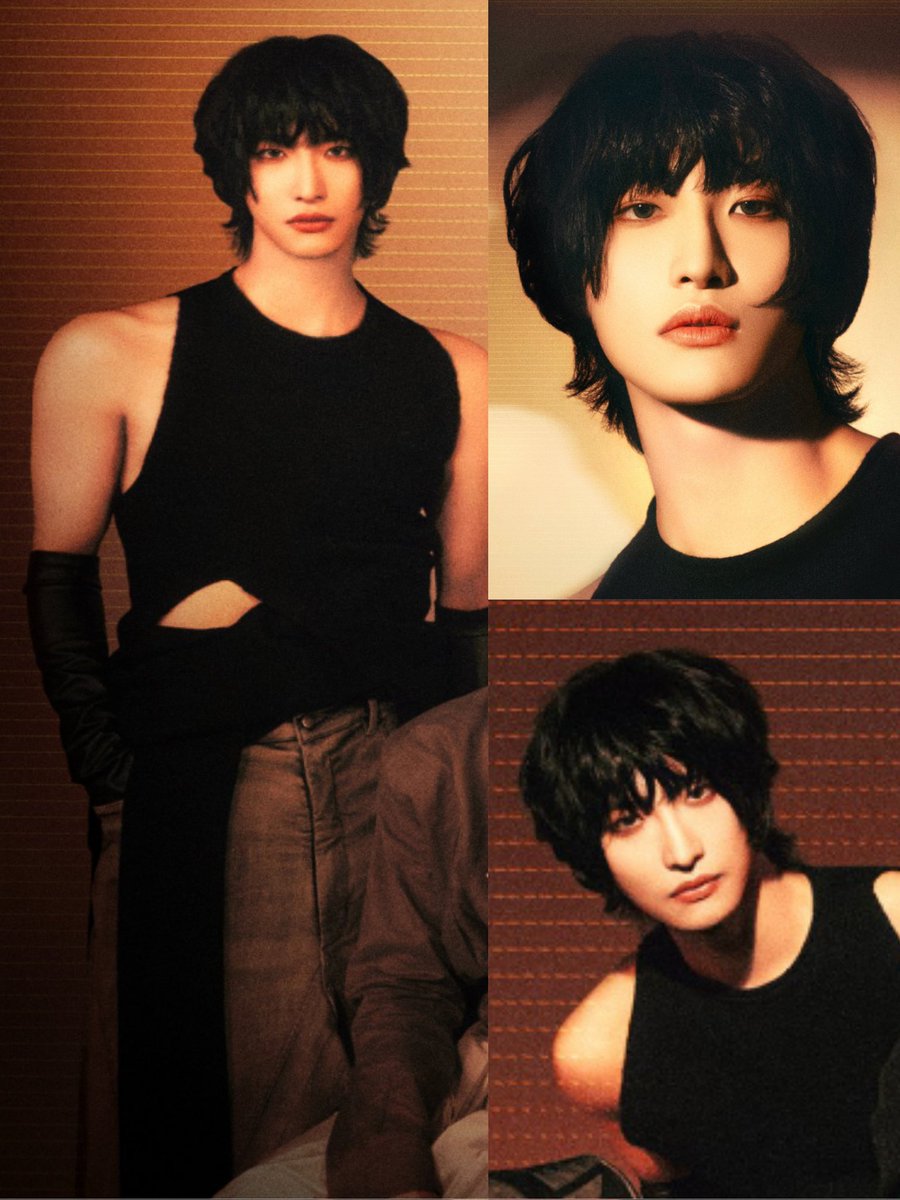 pseonghwapics's tweet image. Golden Hour seonghwa will be legendary