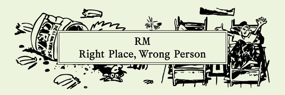 TangerineOfBTS's tweet photo. RM2 IS COMING
RPWP IS COMING
NAMJOON IS COMING
#RightPlaceWrongPerson
#RM #NAMJOON @BTS_twt https://t.co/Ve32Rmwop1