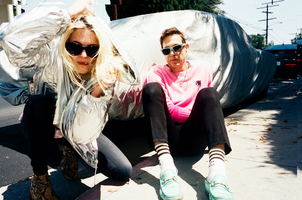 London! See you on 1 May at @troxylondon with <a href="/babaalimusic/">BABA ALI</a> and <a href="/pictureparlour_/">Picture Parlour</a> 🖤 Then we’re off to Paris, Brussels, Amsterdam, Berlin, and Warsaw ✨ Only a few tickets left, get ‘em at thekills.tv/tour#tour! Which show will you be at?!

📸: @myleshendrik