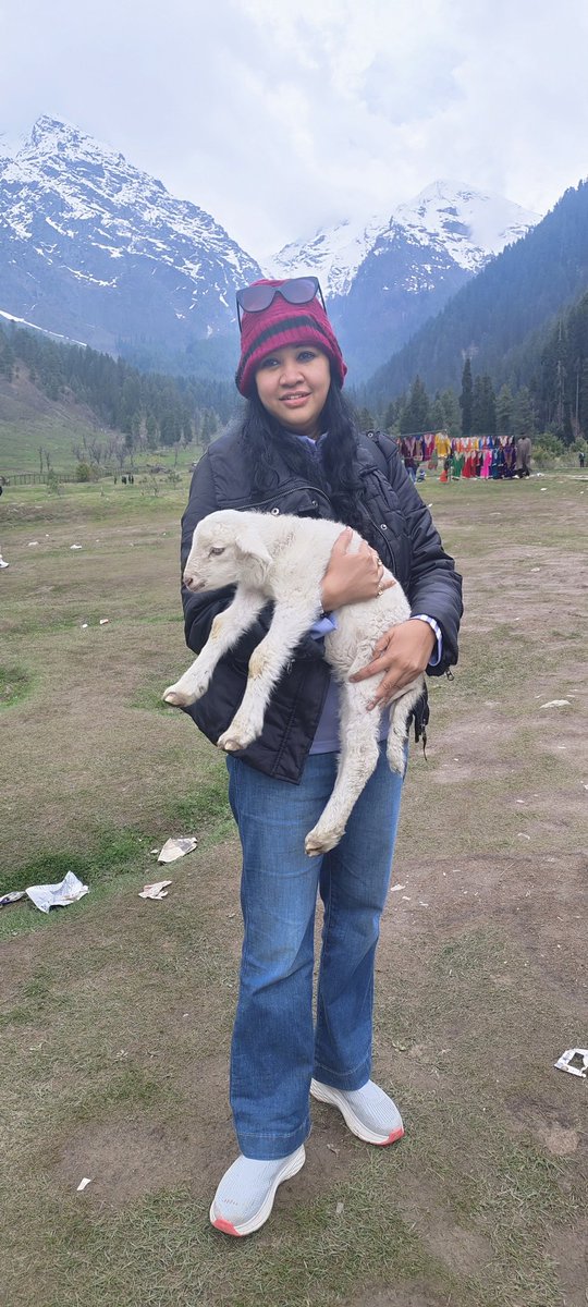 At Aru valley.
Pahalgam.. Kashmir ❤️ 

#dekhoapnadesh
#Jk