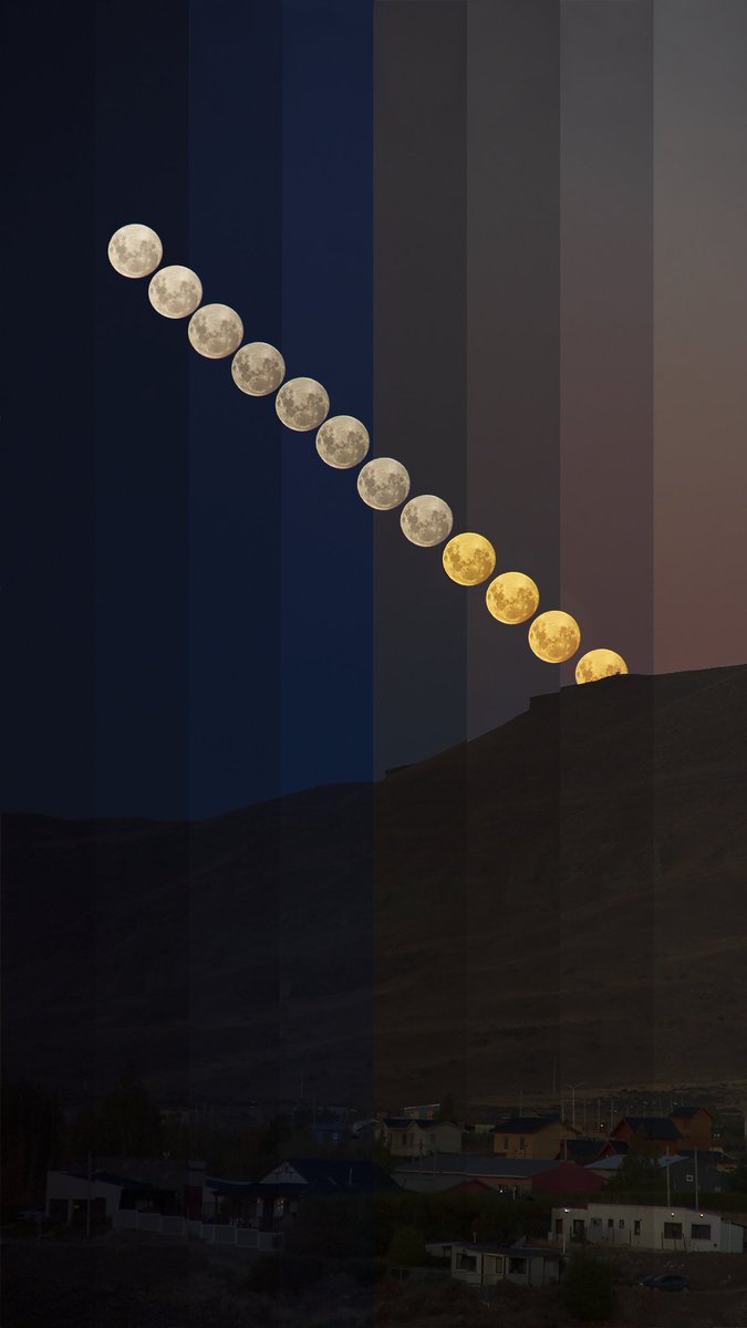EugeeSerantoni's tweet photo. La luna sale y la noche cae✨️
Tengo esta foto en mente hace MUCHO y hoy logré hacerla. Y obviamente nada me parece mejor que compartirla con ustedes fanáticos de la luna y los atardeceres como yo💖 https://t.co/0Htd1c25uJ