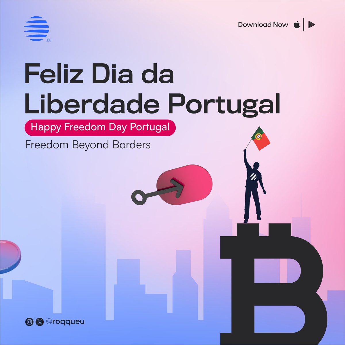 Roqqu EU. tweet media