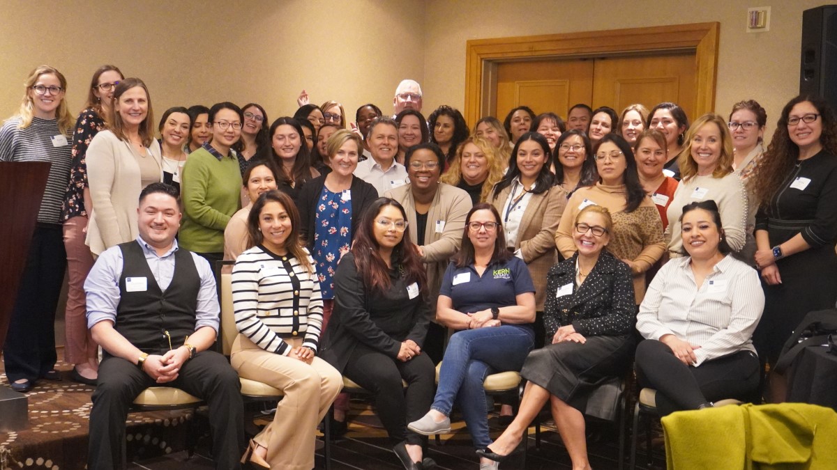 COHTAC: Improving Oral Health in California

The California Oral Health Technical Assistance Center provides tools, trainings, and other support to boost the capacity of California’s 60 local oral health programs (LOHPs).

LEARN MORE
oralhealthsupport.ucsf.edu
