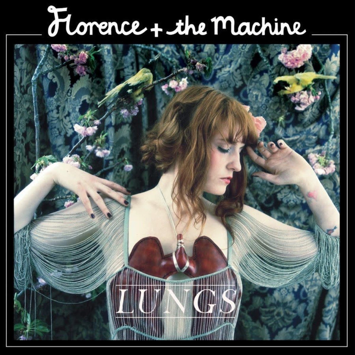 consequence's tweet photo. Florence + The Machine have announced a special performance of their debut album, Lungs, with a full orchestra at the Royal Albert Hall to celebrate its 15th anniversary → https://t.co/j9GeNXxWLJ https://t.co/yrPpvIYETR